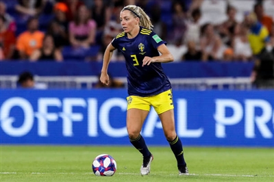 Linda Sembrant Poster 3696480