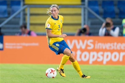 Linda Sembrant Poster 3696482