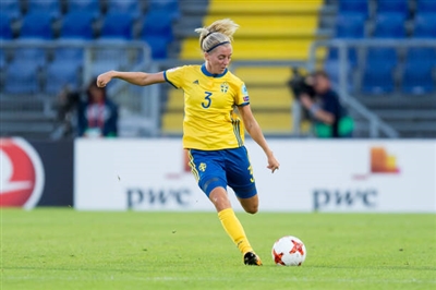 Linda Sembrant Poster 3696490