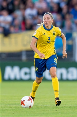 Linda Sembrant Poster 3696491