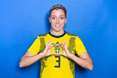 Linda Sembrant Poster 3696492