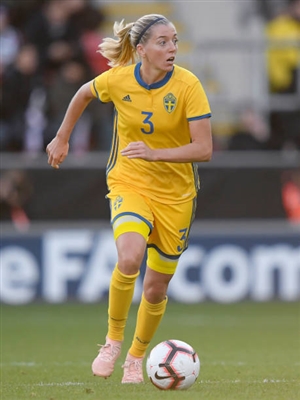 Linda Sembrant Poster 3696495