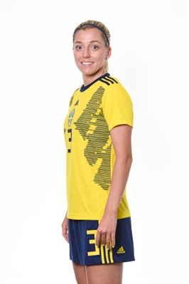 Linda Sembrant Poster 3696500