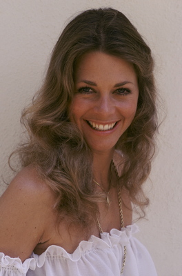 Lindsay Wagner Poster 2114464