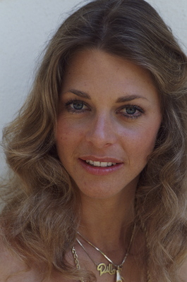 Lindsay Wagner Poster 2114465