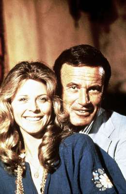 Lindsay Wagner Poster 2600450