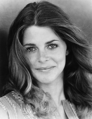 Lindsay Wagner Poster 2600454