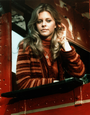 Lindsay Wagner Poster 2600455