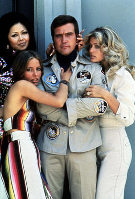 Lindsay Wagner Poster 2600459