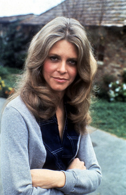 Lindsay Wagner Poster 2600463