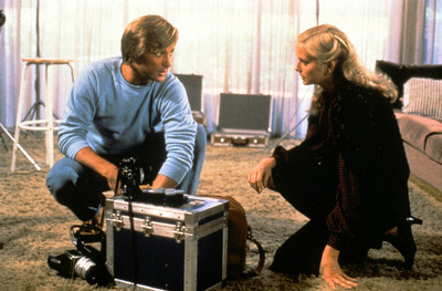 Lindsay Wagner Poster 2600464