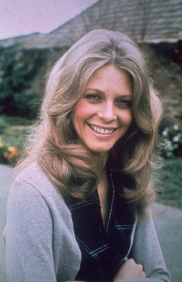 Lindsay Wagner Poster 2600467