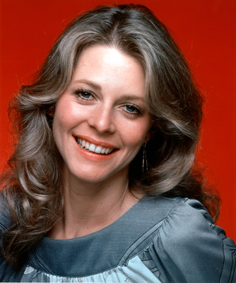 Lindsay Wagner Poster 2600468