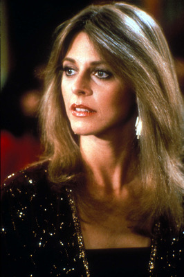 Lindsay Wagner Poster 2682271