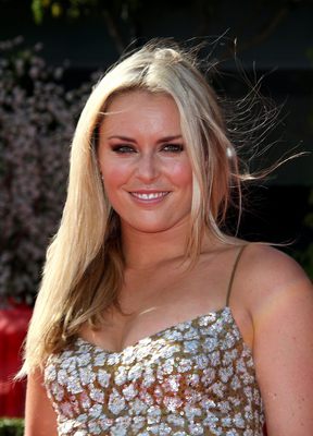 Lindsey Vonn Poster 1963751