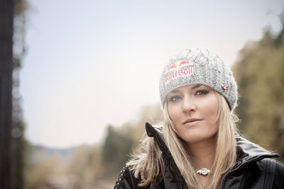 Lindsey Vonn Poster 2007430