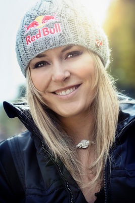 Lindsey Vonn Poster 2007431