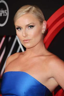 Lindsey Vonn Poster 2726655