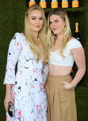 Lindsey Vonn Poster 2809554