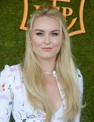 Lindsey Vonn Poster 2809559
