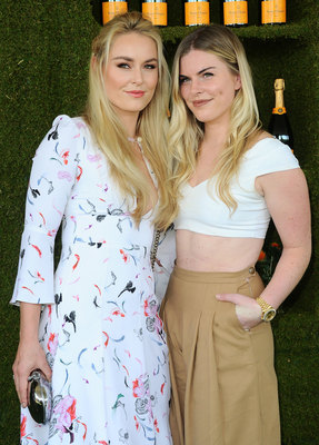 Lindsey Vonn Poster 2809563