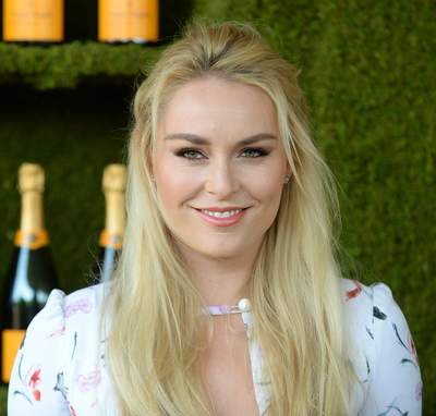 Lindsey Vonn Poster 2809568