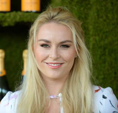 Lindsey Vonn Poster 2809573