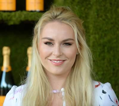 Lindsey Vonn Poster 2809577