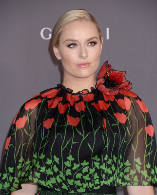 Lindsey Vonn Poster 2873129