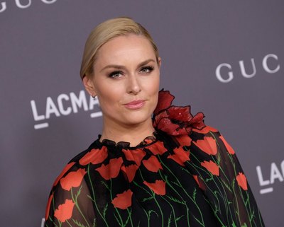 Lindsey Vonn Poster 2873157