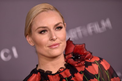 Lindsey Vonn Poster 2873184