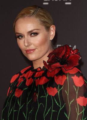 Lindsey Vonn Poster 2873191