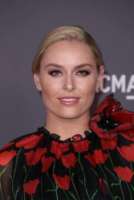 Lindsey Vonn Poster 2873221