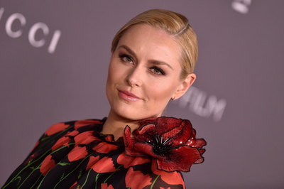 Lindsey Vonn Poster 2873228