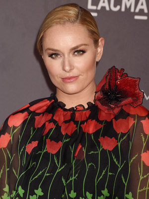 Lindsey Vonn Poster 2873238