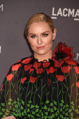 Lindsey Vonn Poster 2873239