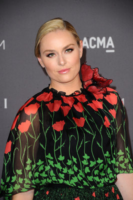 Lindsey Vonn Poster 2873240