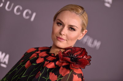 Lindsey Vonn Poster 2873252