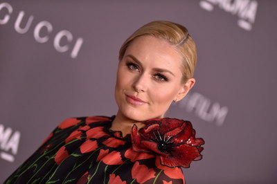 Lindsey Vonn Poster 2873259