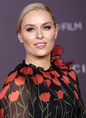 Lindsey Vonn Poster 2873261