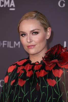 Lindsey Vonn Poster 2873278
