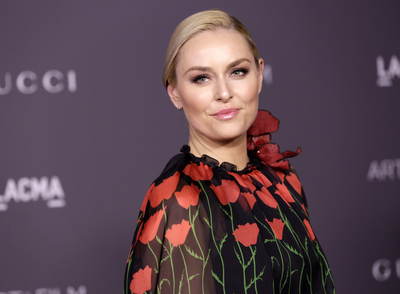 Lindsey Vonn Poster 2873281