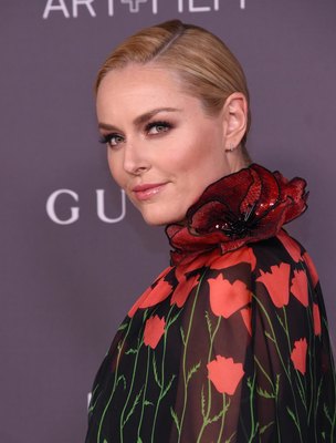 Lindsey Vonn Poster 2873304