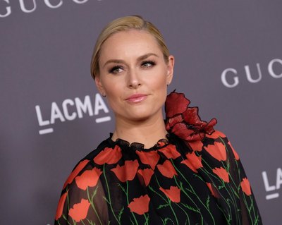 Lindsey Vonn Poster 2873315