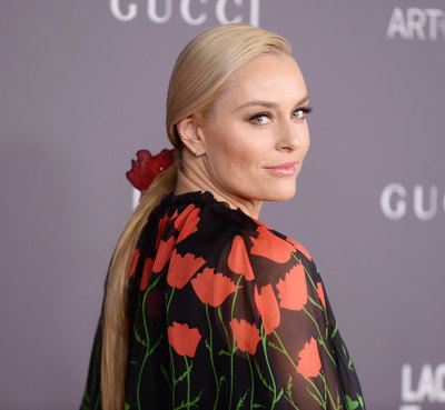 Lindsey Vonn Poster 2873325