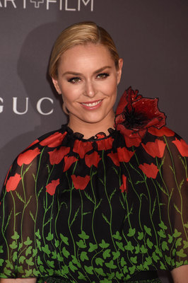 Lindsey Vonn Poster 2873339