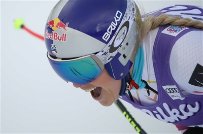 Lindsey Vonn Poster 3023214