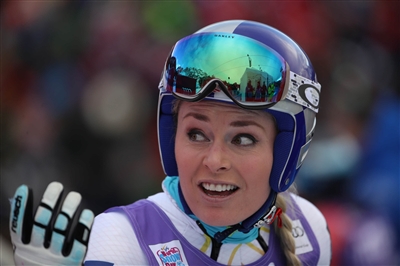 Lindsey Vonn Poster 3023215