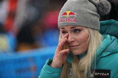 Lindsey Vonn Poster 3023216