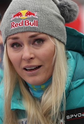 Lindsey Vonn Poster 3023217